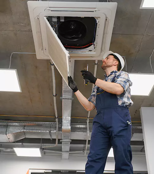 Air Duct Cleaning Services in Westlake, Florida