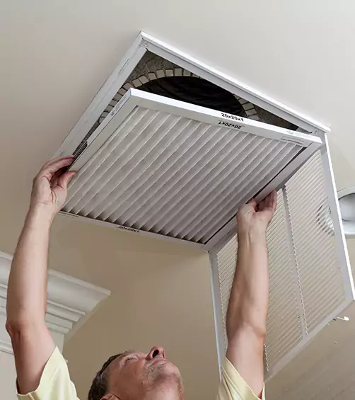 Air Duct Cleaning Services in Westlake, Florida