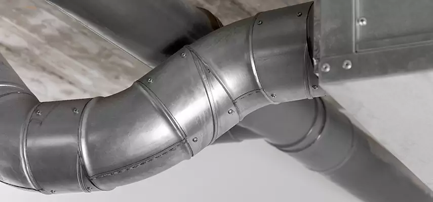 Duct Efficiency Upgrade Services in Westlake, FL