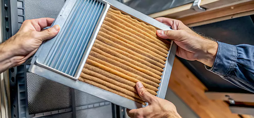 HEPA Filtration Installation Services in Westlake, FL